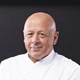 Une recette du Chef Thierry Marx !