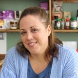 Une recette d'Audrey !