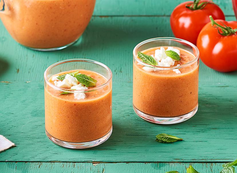 Gaspacho