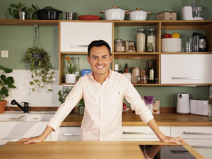 Une recette d'Hervé !