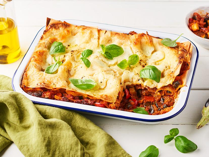 Lasagnes
