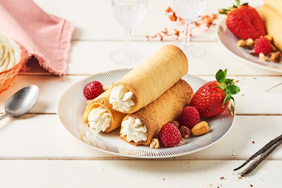 Cannoli siciliani