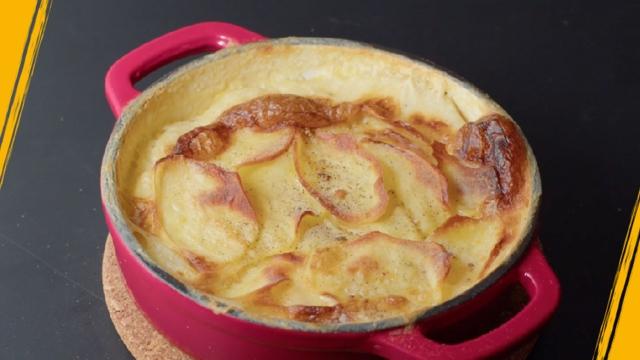 Gratin Dauphinois