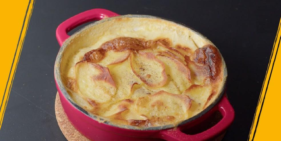 Gratin Dauphinois