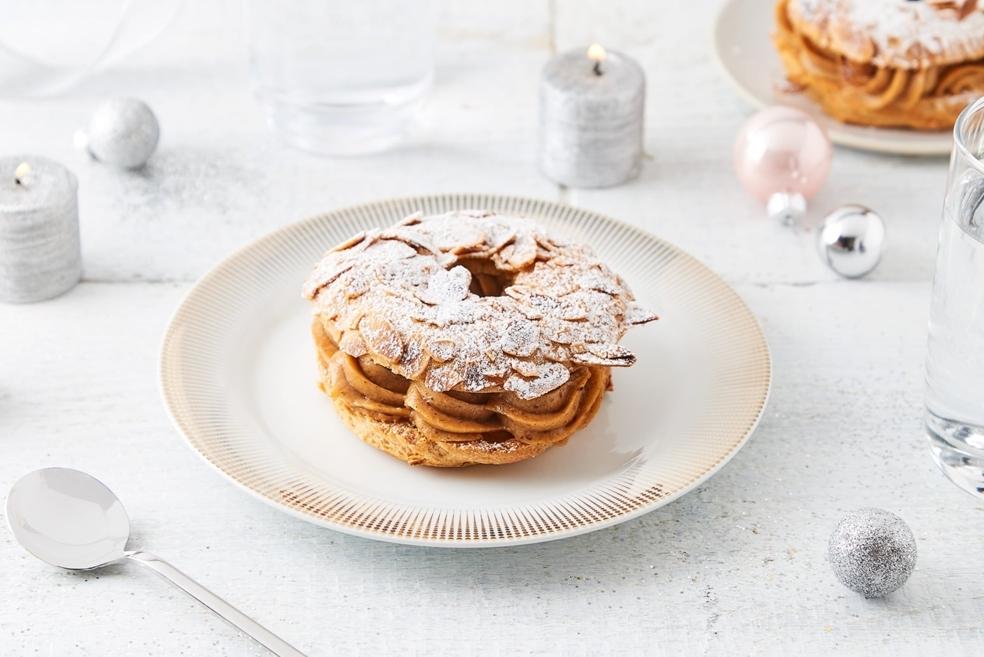 Mini Paris-Brest