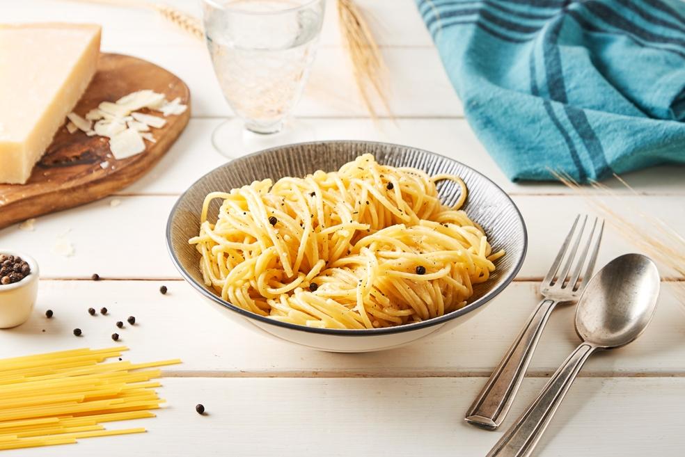 Cacio e pepe