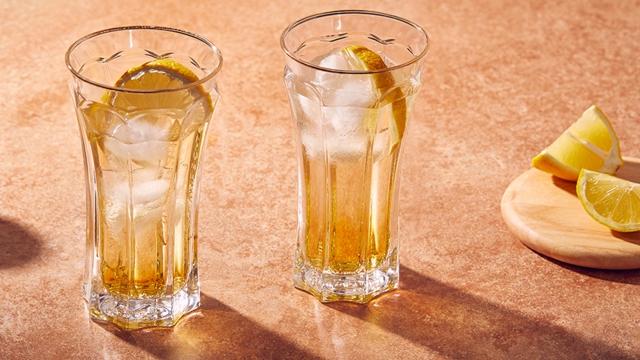 Saint Germain Spritz