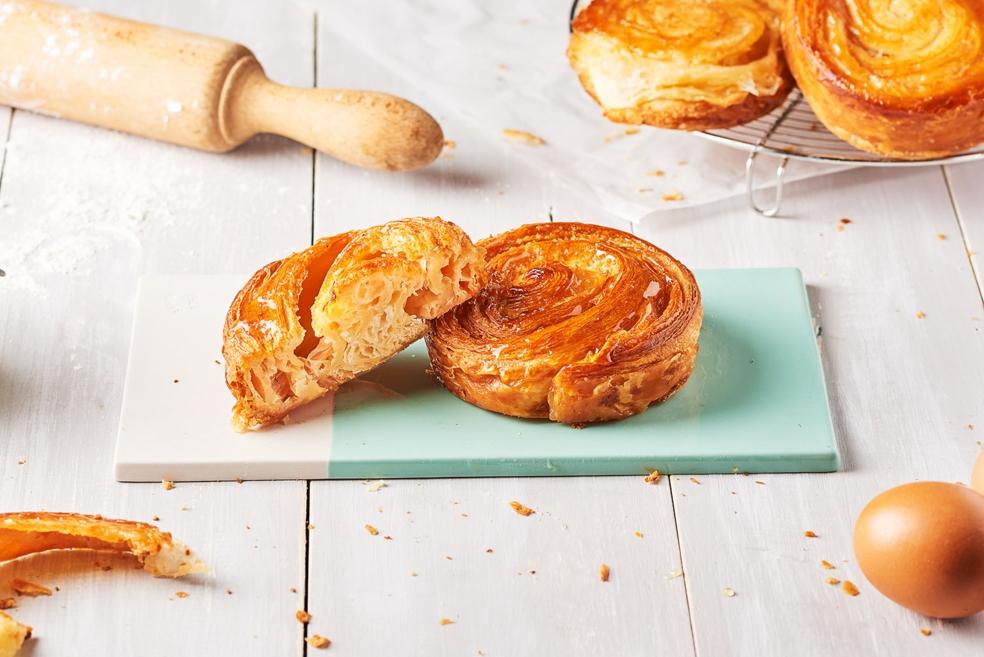 Kouign Amann