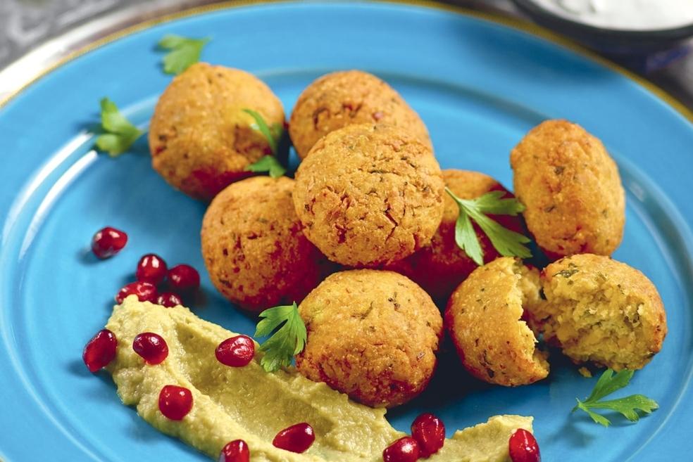 Falafels