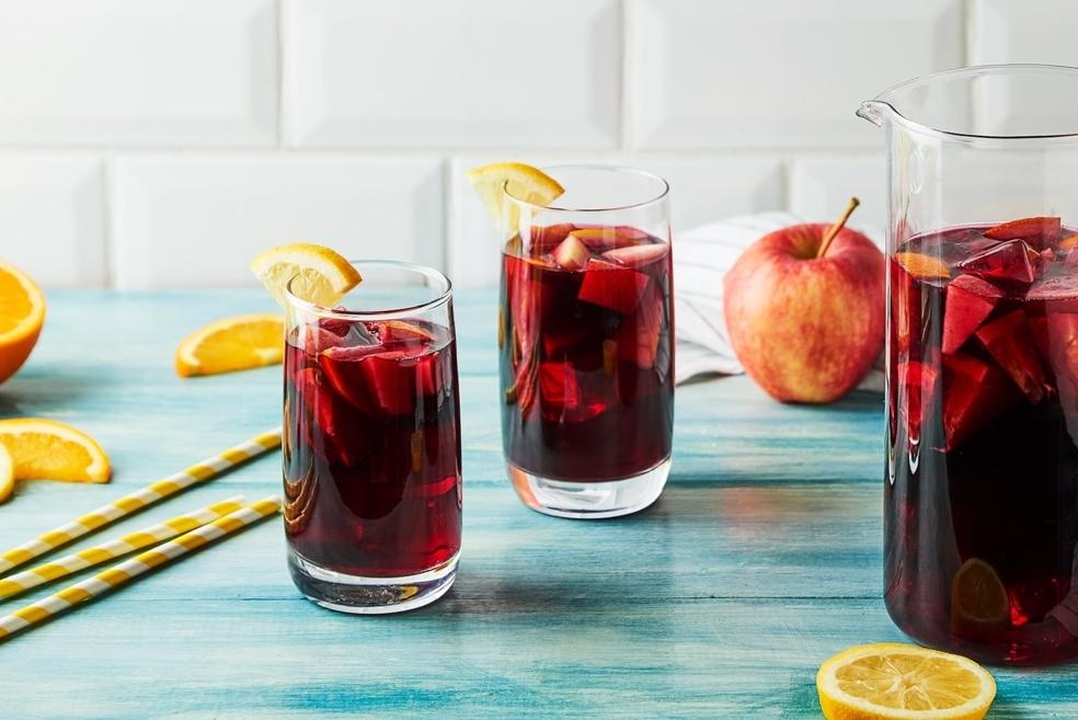 Sangria traditionnelle