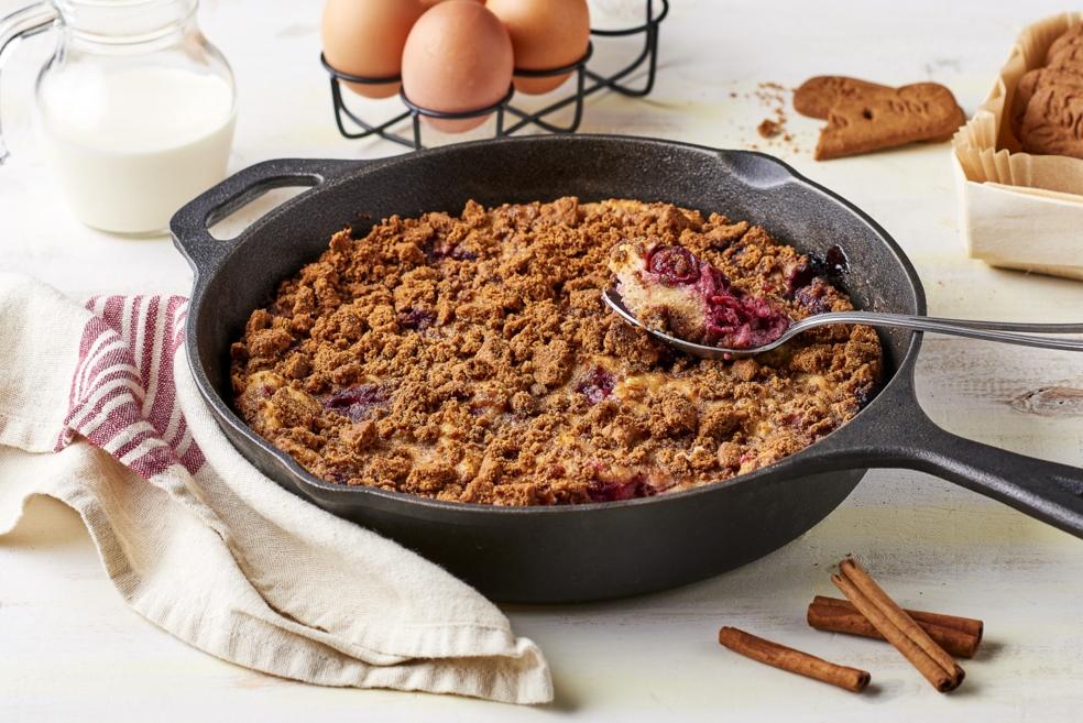 Bettelmann aux spéculoos