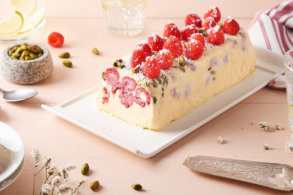 Semifreddo
