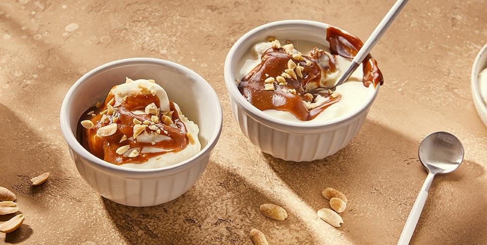 Sunday au caramel maison