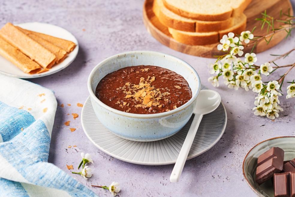 Croustillant praliné