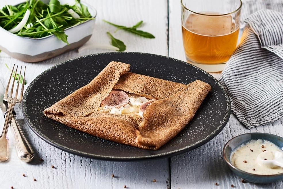 Galette Bretonne