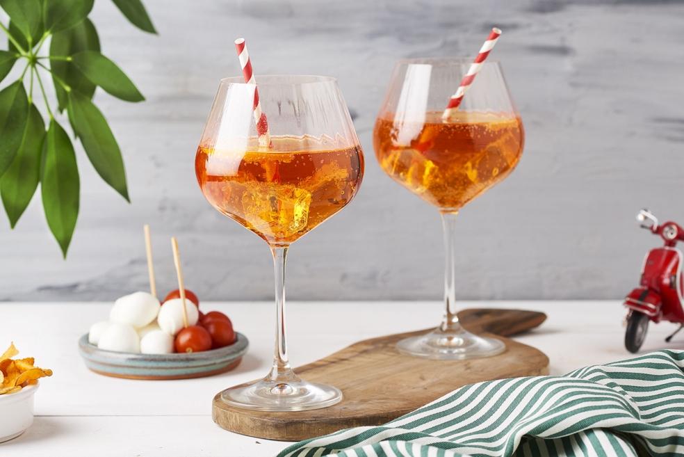Cocktail Spritz