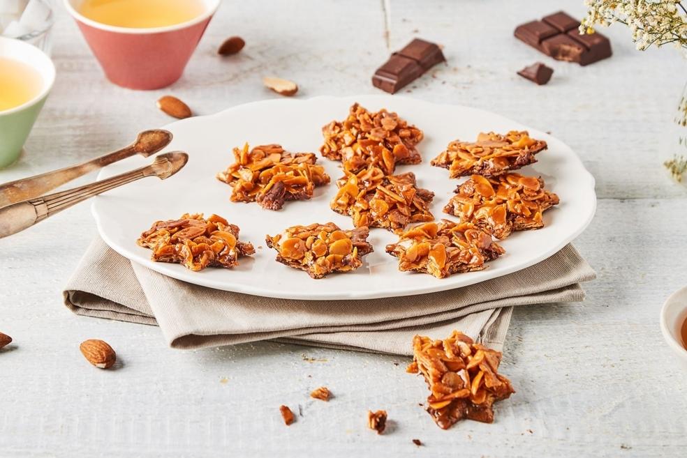 Florentins en étoiles