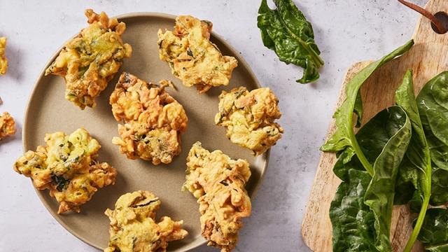 Mofo Sakay - beignets malgaches