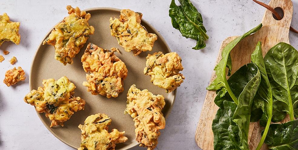 Mofo Sakay - beignets malgaches