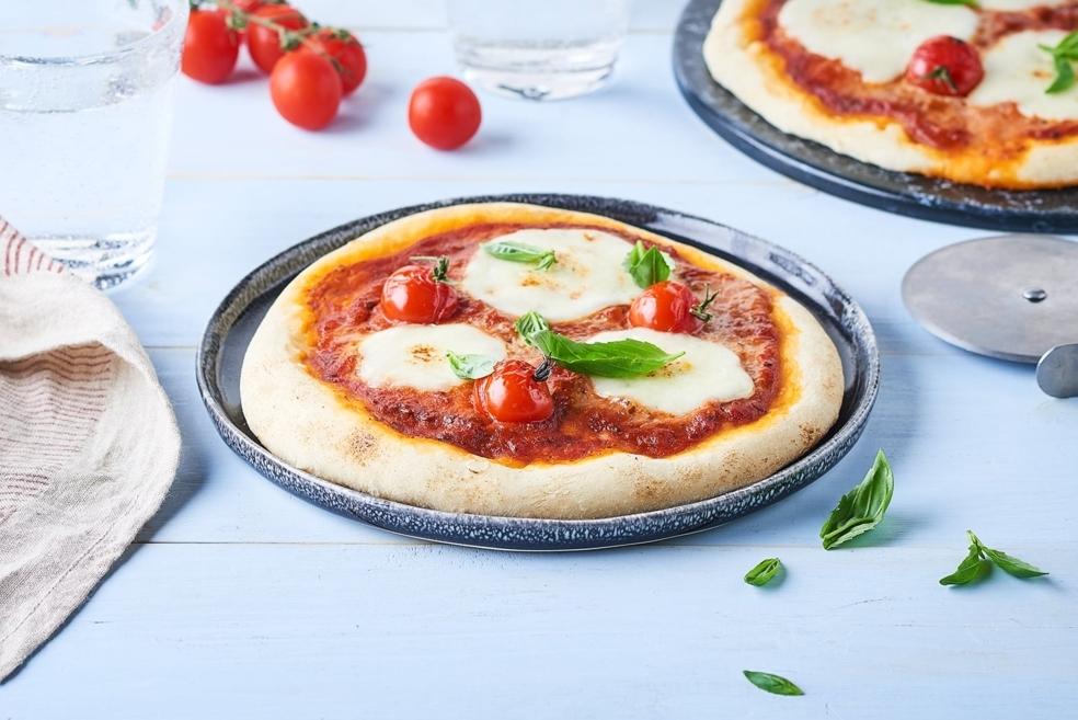 Pizza Margherita