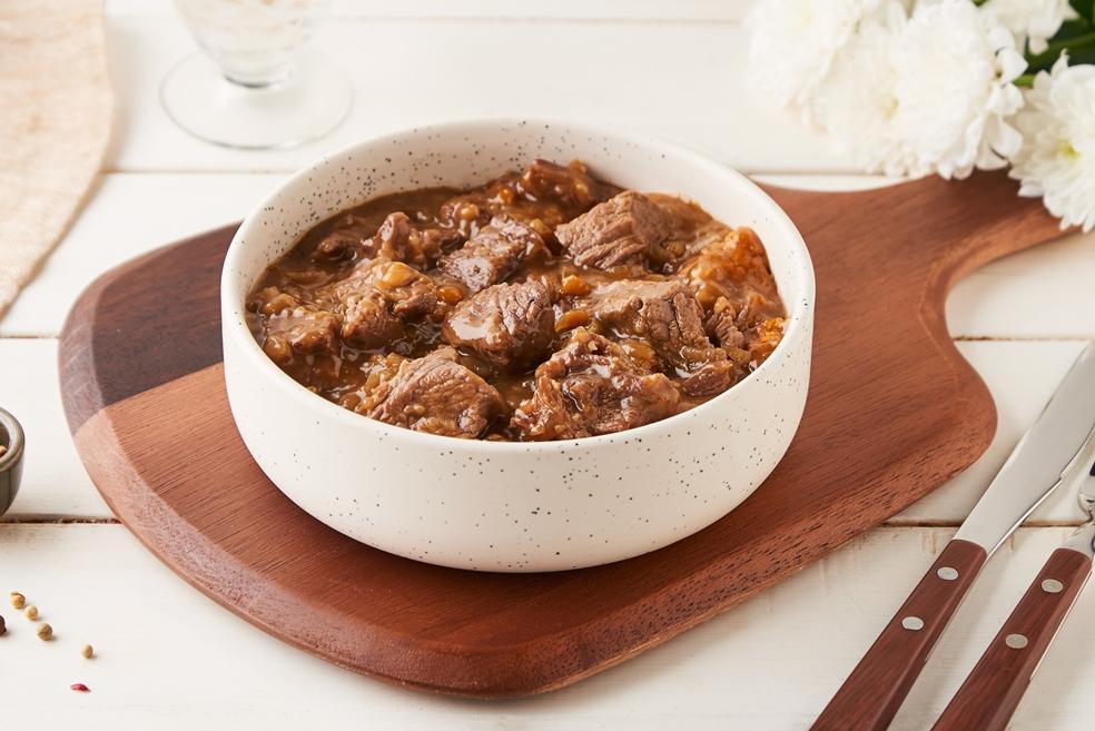 Carbonade traditionnelle