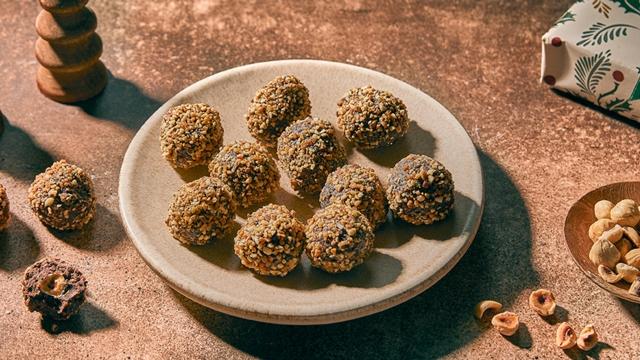 Ferrero Rocher maison