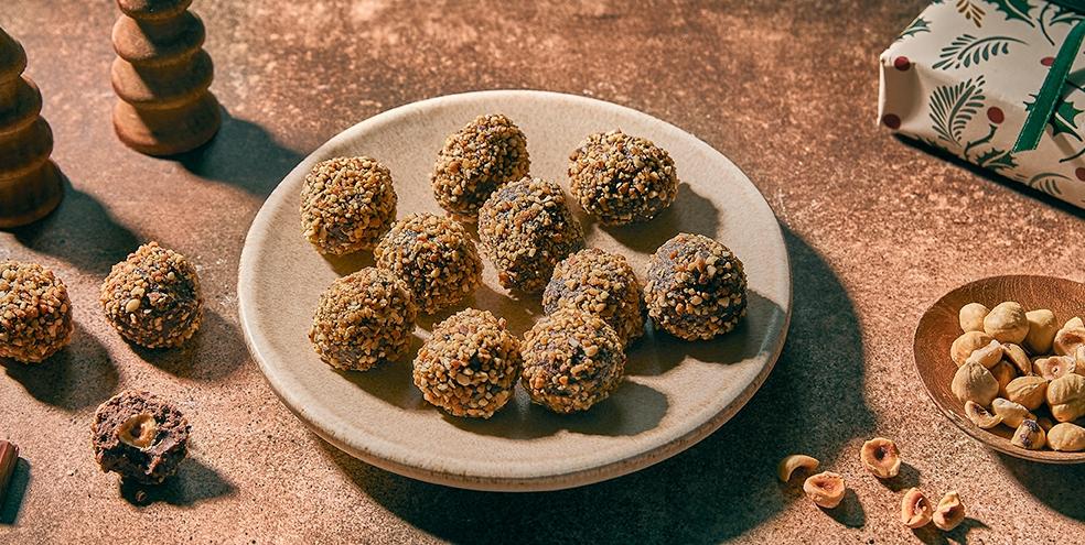 Ferrero Rocher maison