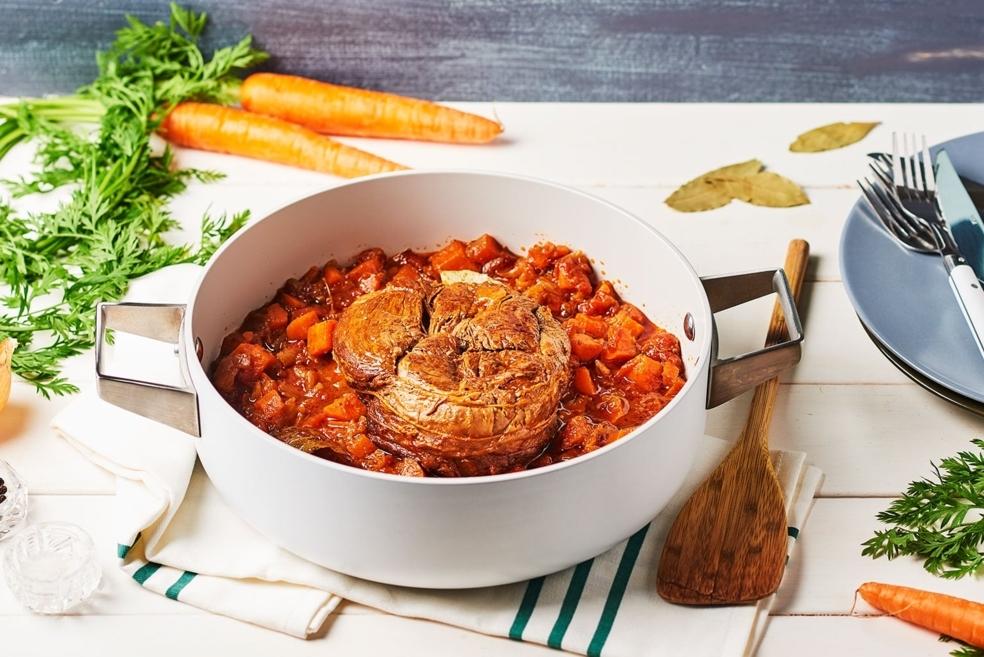 Gigot d’agneau de 7 heures