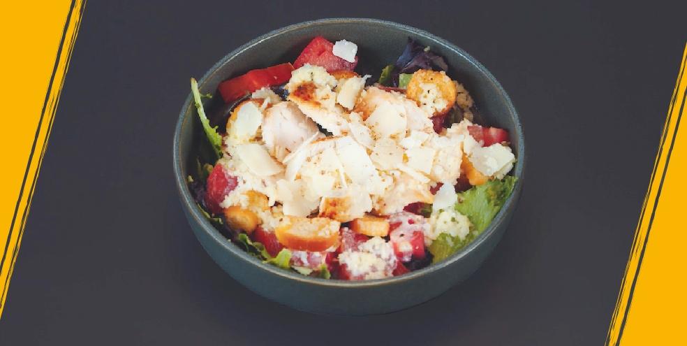 Salade César