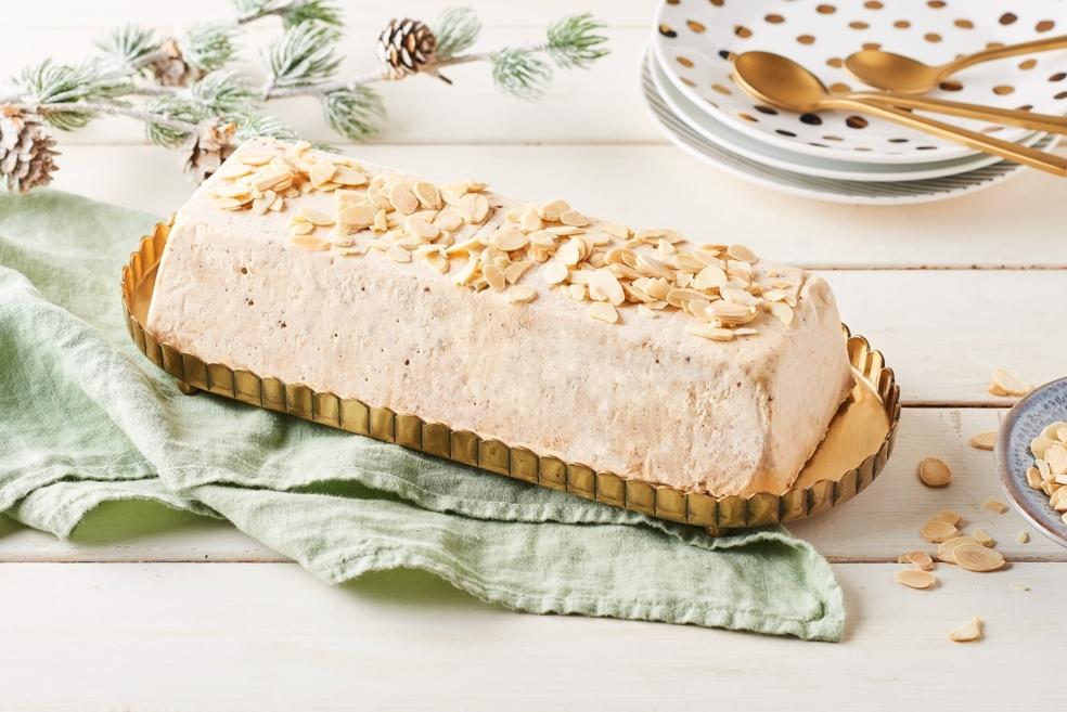 Semifreddo au pralin