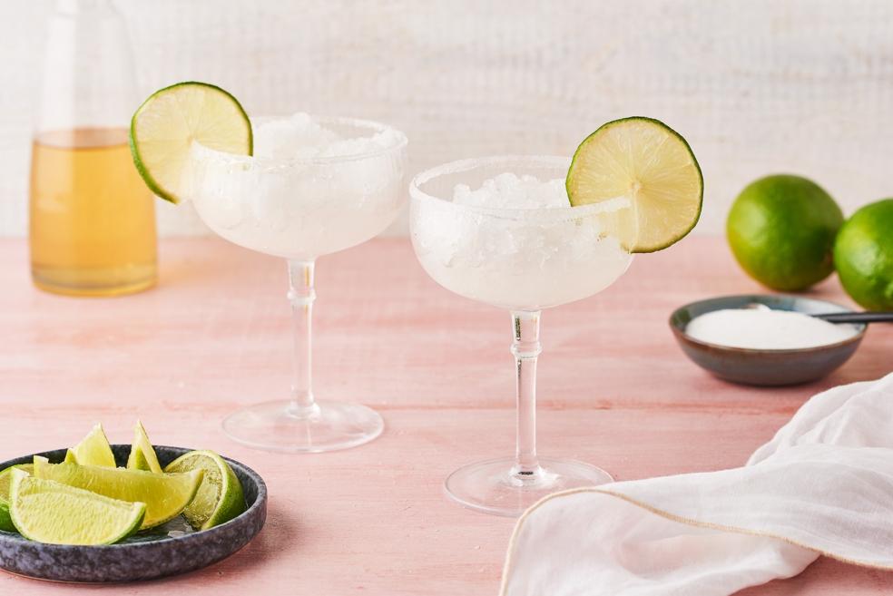 Frozen Margarita