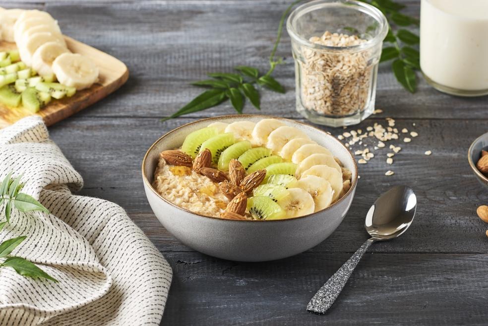 Porridge énergétique