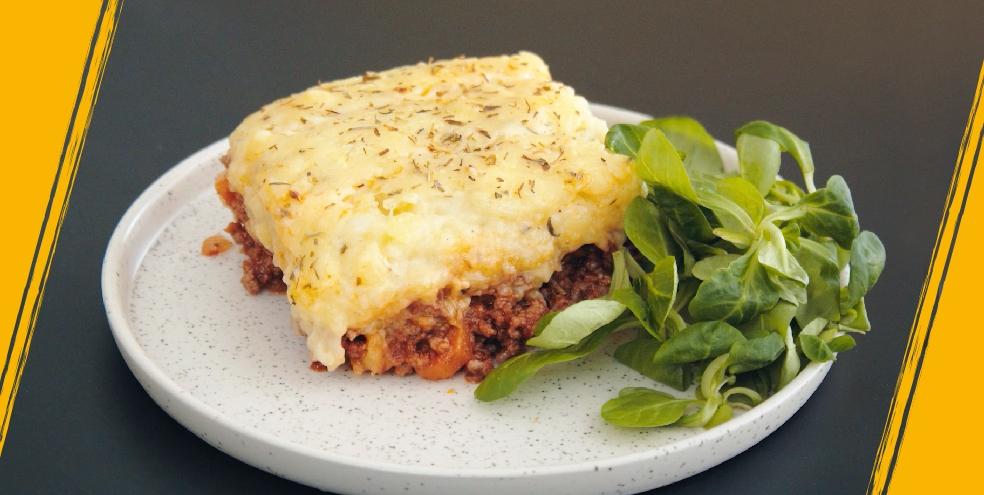 Hachis parmentier