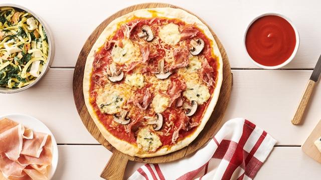 Batch cooking : gagnez du temps avec ce menu de la semaine