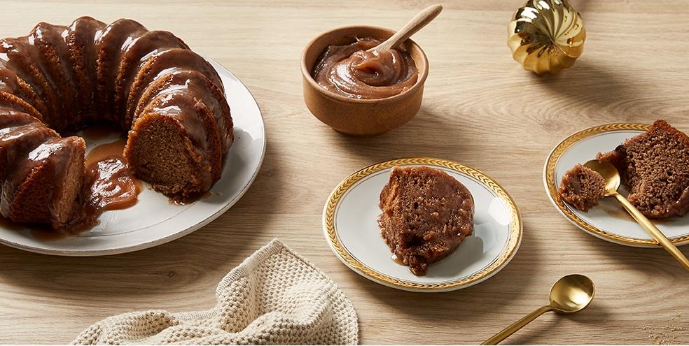 Fondant à la chataîgne