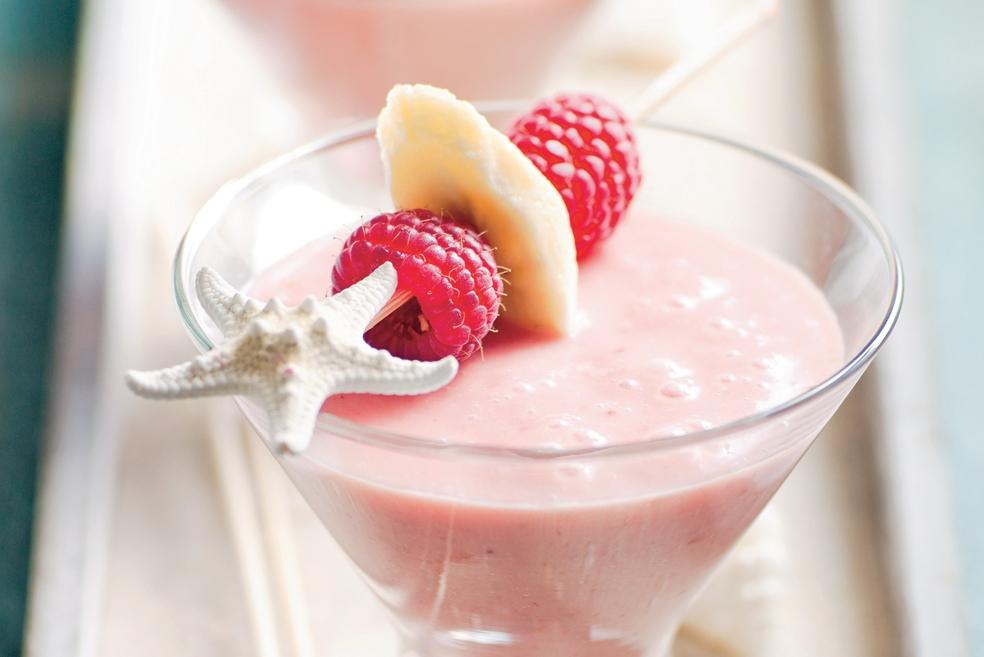 Frisson sucré d’été