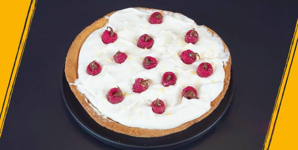 Banoffee Pie au Nutella