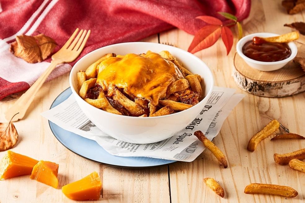 Poutine