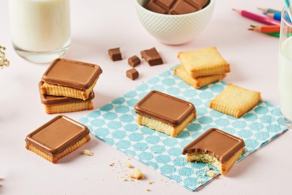 Petit écolier® maison