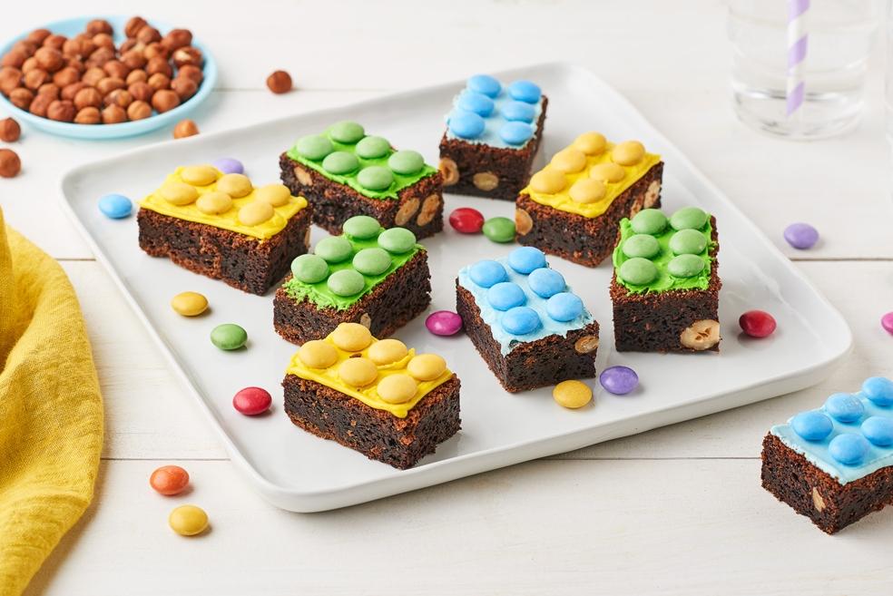 Gâteau Lego® Cake