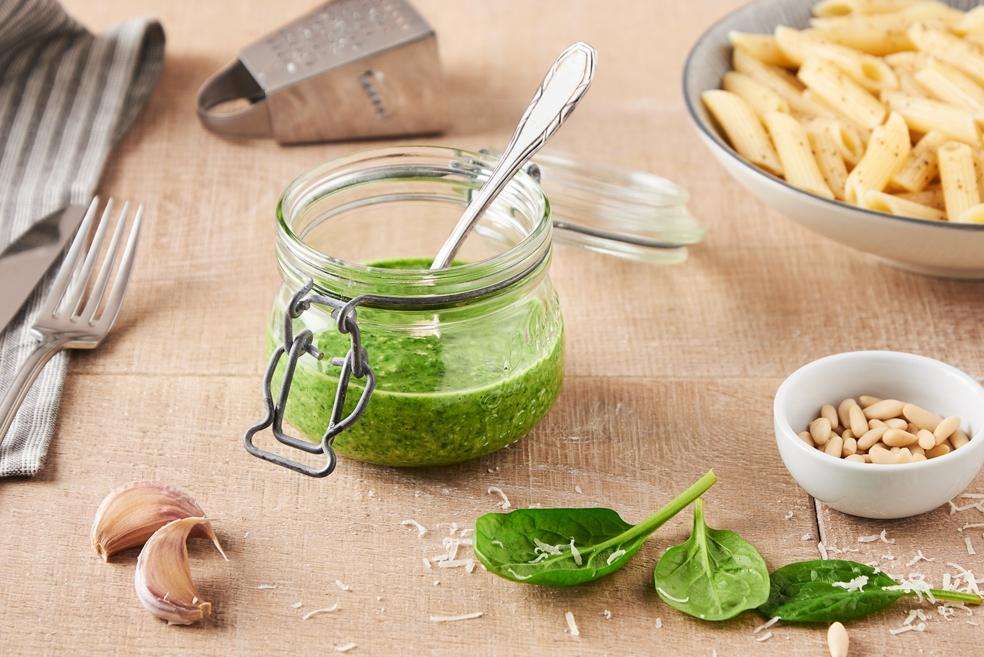 Pesto hivernal