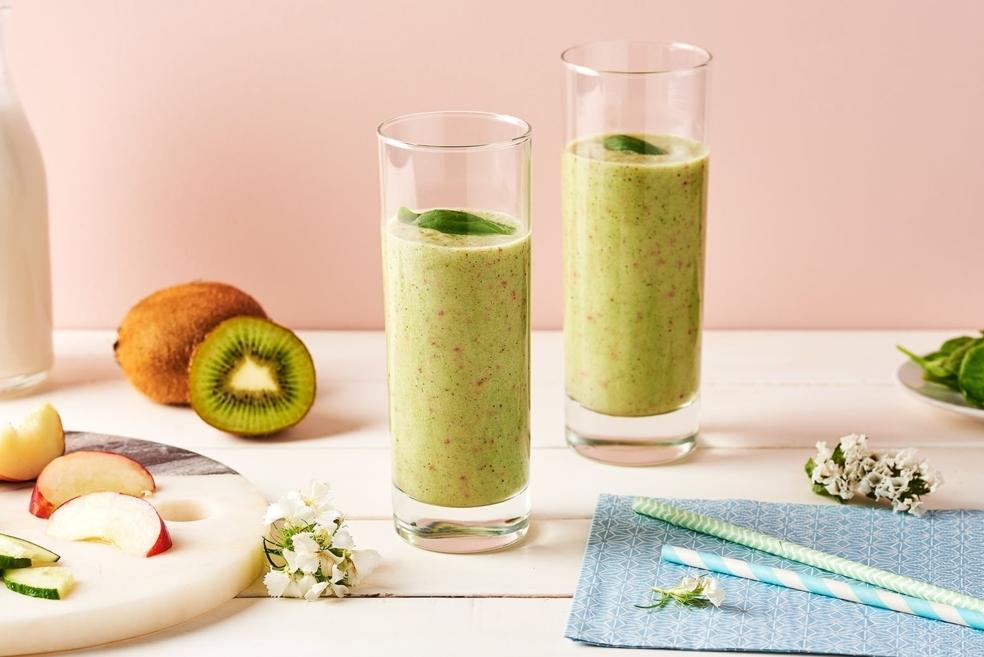 Smoothie vitaminé