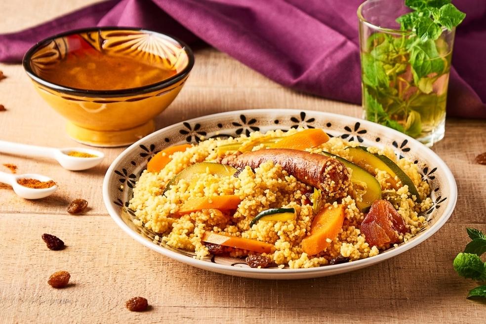 Couscous